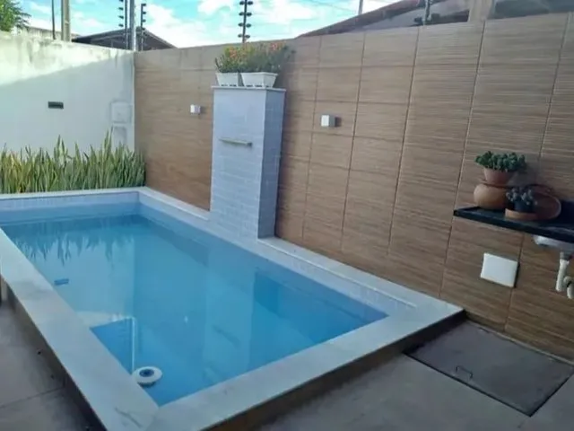 Imagem: Casa Avenda na Folha 20 Nova Maraba
