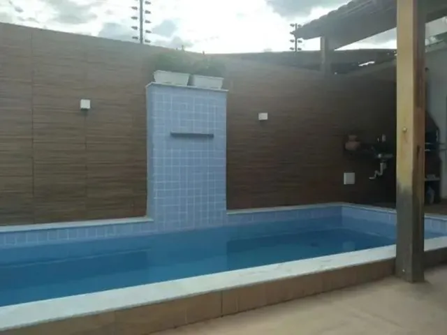 Imagem 10: Casa Avenda na Folha 20 Nova Maraba