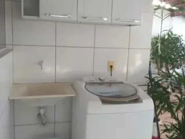 Imagem 13: Casa Avenda na Folha 20 Nova Maraba