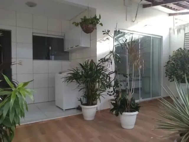 Imagem 8: Casa Avenda na Folha 20 Nova Maraba