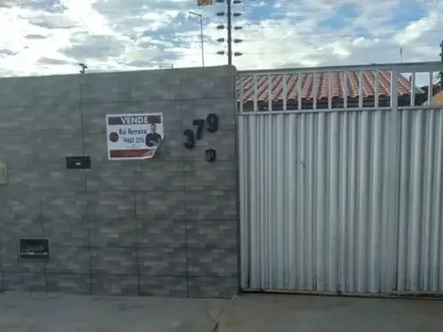 Imagem 6: Casa Avenda na Folha 20 Nova Maraba