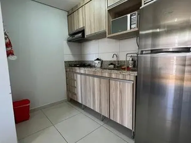 Imagem 1: Apto 1/4 Mobiliado, Aceito Trocas!