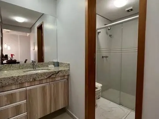 Imagem 8: Apto 1/4 Mobiliado, Aceito Trocas!