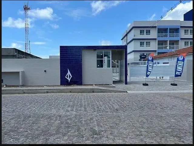 Imagem: Apartamento À Venda no Bairro Camalaú