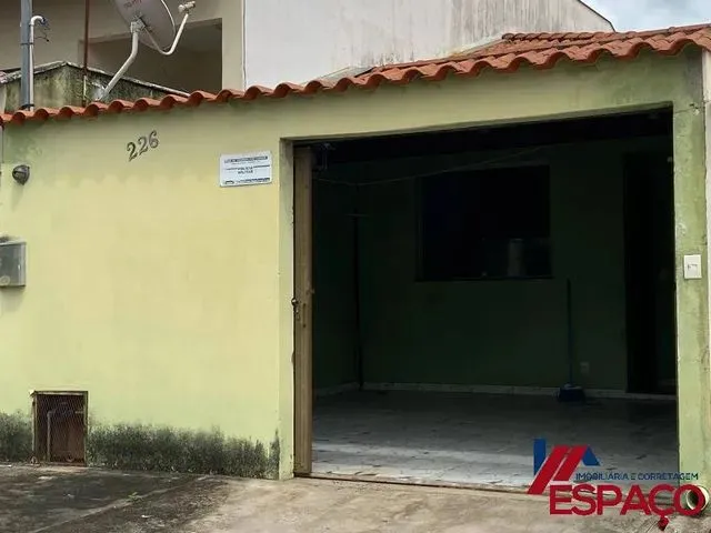 Imagem: Casa 2 Quartos no Califórnia