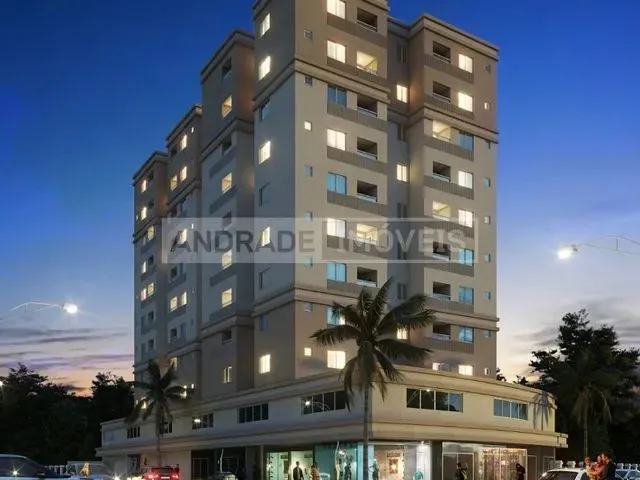 Imagem: Apartamento Residencial Atalaia São Vicente