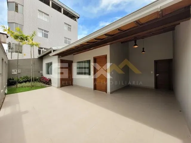 Imagem: Casa de Alto Padrão no Bairro Sidil