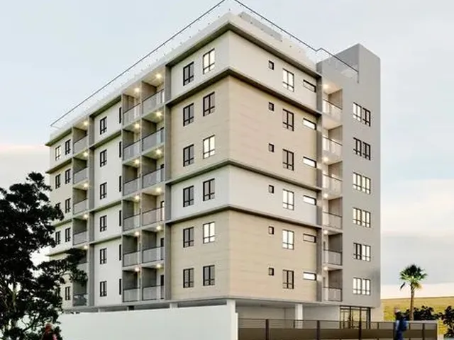 Imagem: Apartamento À Venda no Bairro Poço - Cabedelo/Pb