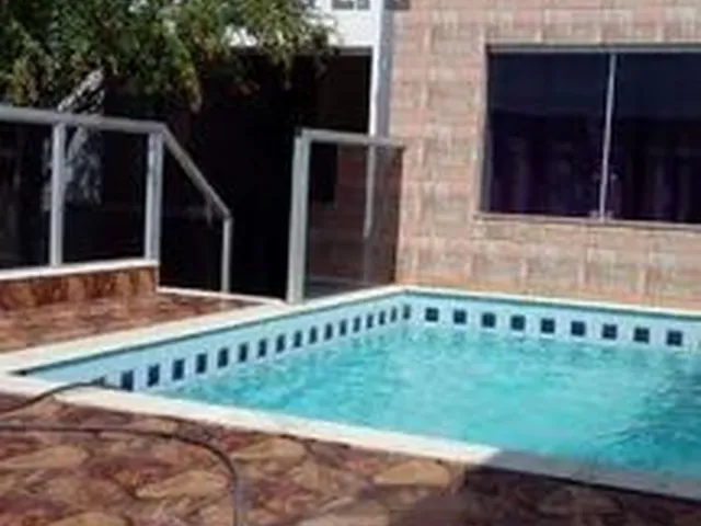 Imagem 5: Dúplex, Loja e Piscina Aérea