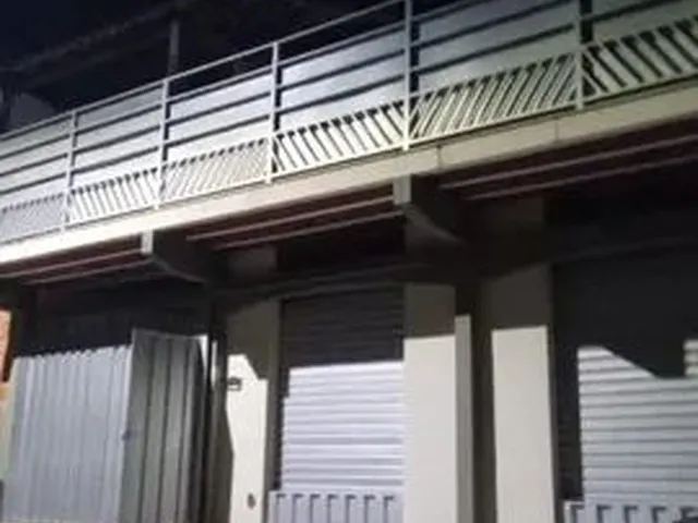 Imagem 2: Dúplex, Loja e Piscina Aérea