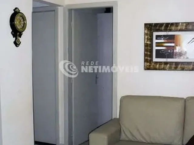 Imagem: Venda Apartamento 2 Quartos Arvoredo 2ª