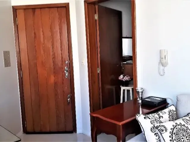 Imagem 6: Ótimo Apto Mobiliado com 1 Dormitório no Centro