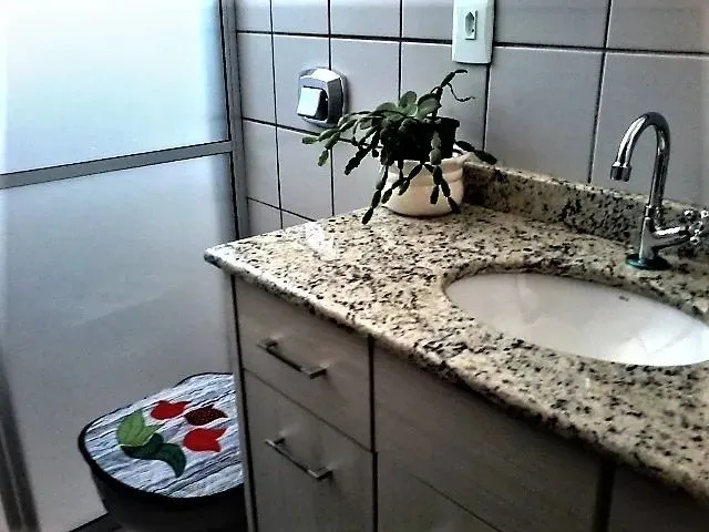 Imagem 3: Ótimo Apto Mobiliado com 1 Dormitório no Centro