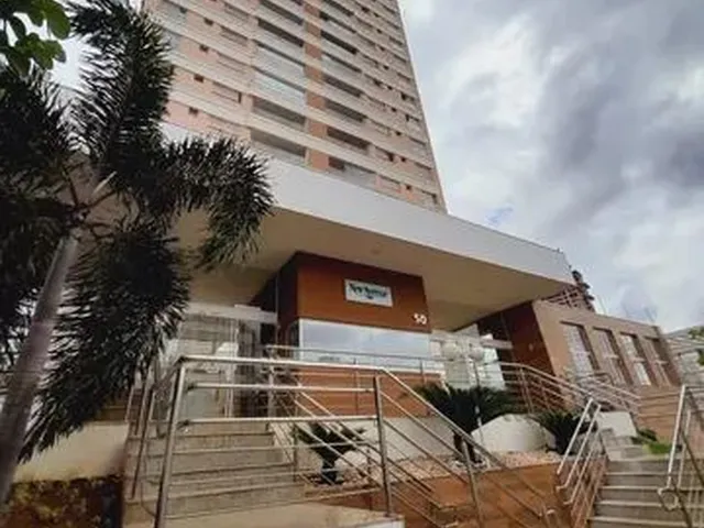 Imagem: Apartamento para Venda Jardim das Américas