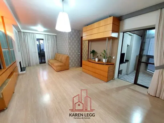 Imagem: Apartamento com 3 Quartos, 2 Vagas À Venda