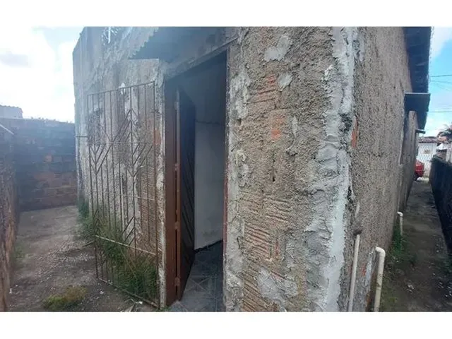 Imagem 14: Casa 2 Quartos com Suíte em Nossa Senhora da Apresentação