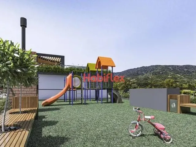Imagem: Studio com 1 Dormitório À Venda no Ribeirão