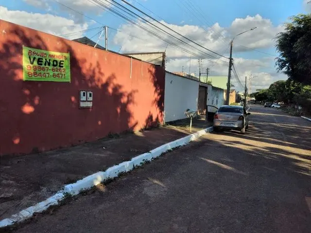 Imagem: Casa na 05 Norte