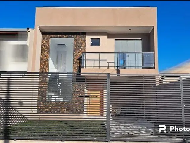 Imagem: Oportunidade de Casa Própria na Fazenda