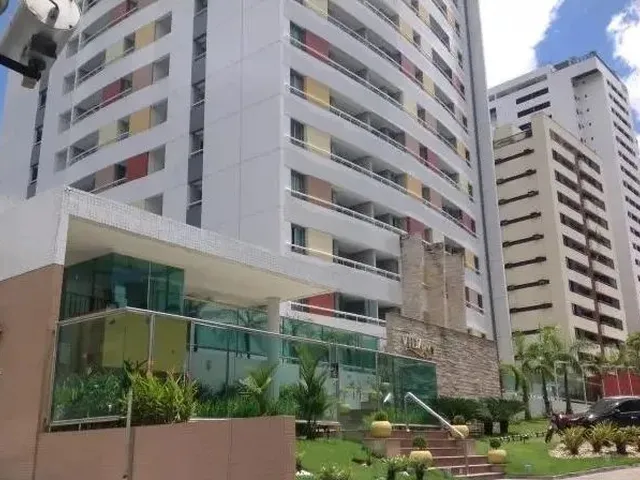 Imagem: Condomínio Residencial Vida - Adrianópolis