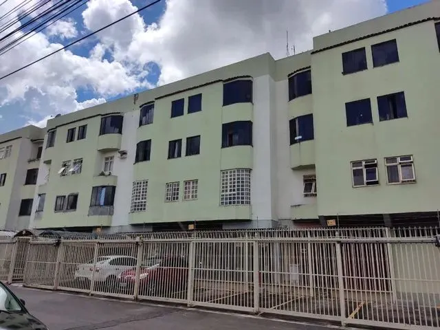 Imagem: Apartamento 3 Quartos Sendo 1 Suíte com