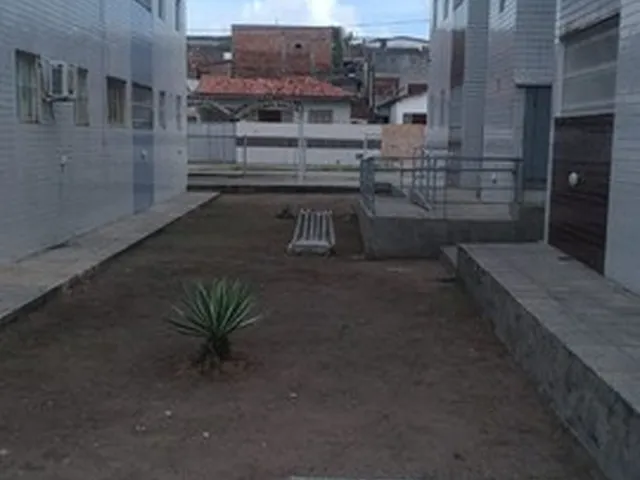Imagem: Repasse João Paulo II