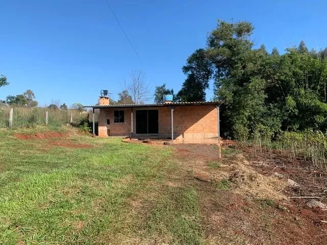 Imagem: Casa 1 Quarto