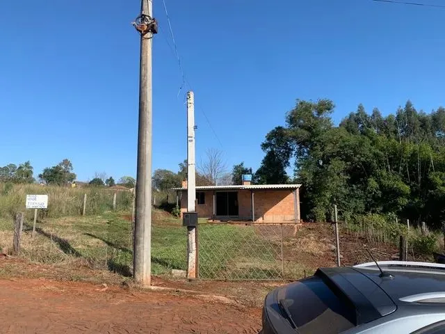 Imagem 3: Casa 1 Quarto Casa com 1 dormitório