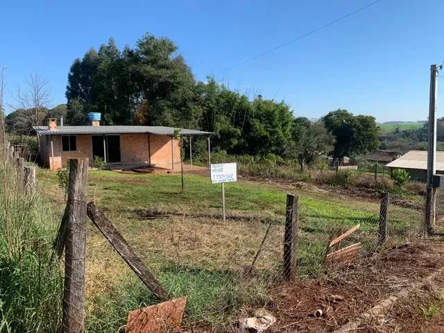 Imagem 2: Casa 1 Quarto Casa com 1 dormitório