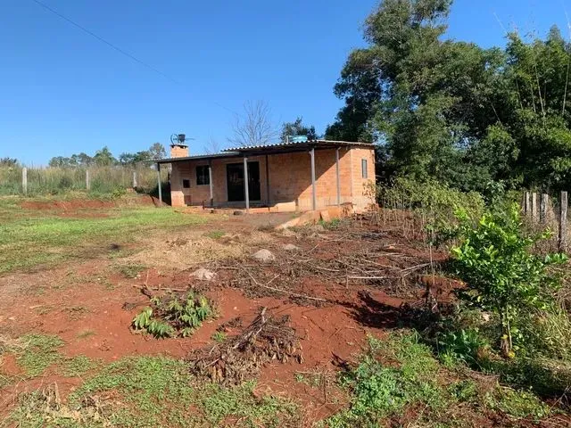 Imagem 6: Casa 1 Quarto Casa com 1 dormitório