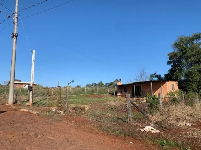 Imagem 5: Casa 1 Quarto Casa com 1 dormitório