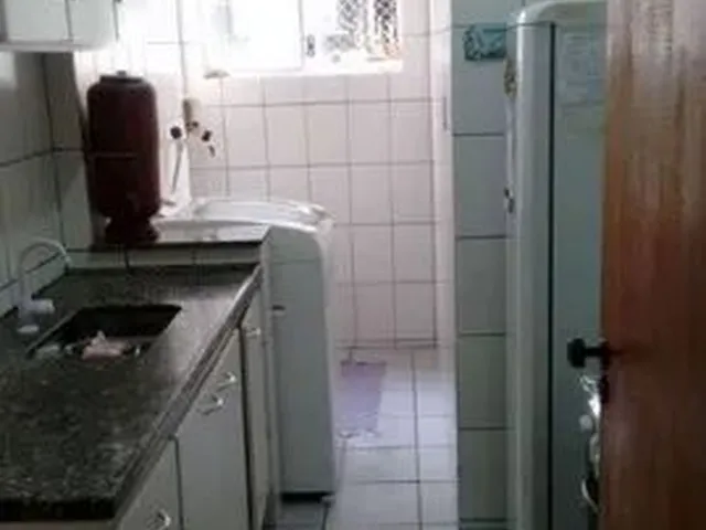 Imagem 8: Venda Apartamento 2 Quartos Centro Contagem