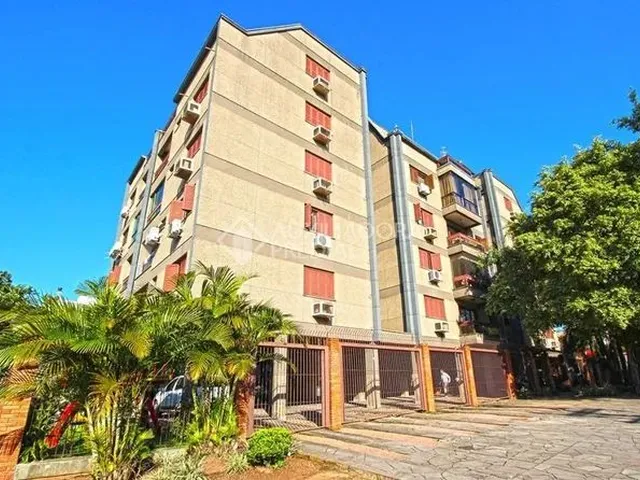 Imagem: Canoas - Apartamento Padrão - Marechal