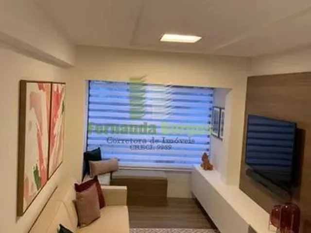 Imagem: Apartamento para Venda em Recife, Casa Amarela