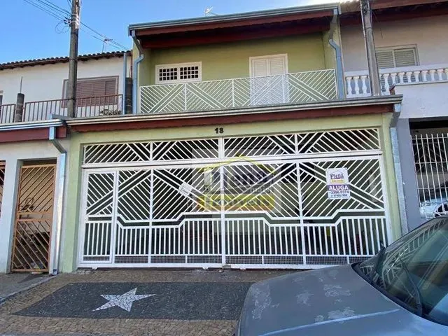 Imagem: Sobrado para Alugar com 03 Dormitórios