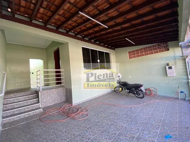 Imagem 7: Sobrado para Alugar com 03 Dormitórios - Parque Residencial Virgílio Basso - Sumaré/Sp