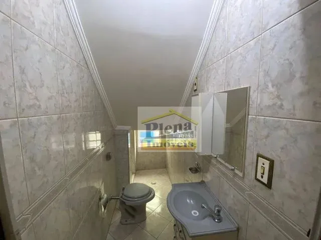 Imagem 12: Sobrado para Alugar com 03 Dormitórios - Parque Residencial Virgílio Basso - Sumaré/Sp