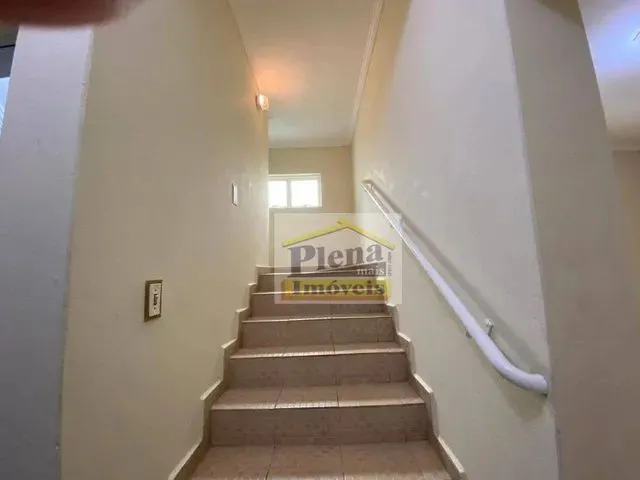 Imagem 6: Sobrado para Alugar com 03 Dormitórios - Parque Residencial Virgílio Basso - Sumaré/Sp