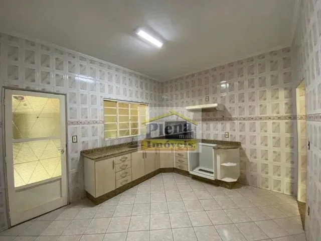 Imagem 14: Sobrado para Alugar com 03 Dormitórios - Parque Residencial Virgílio Basso - Sumaré/Sp