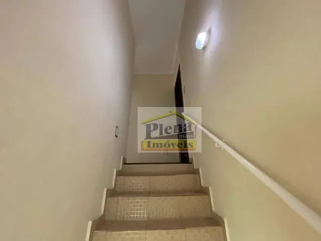 Imagem 2: Sobrado para Alugar com 03 Dormitórios - Parque Residencial Virgílio Basso - Sumaré/Sp