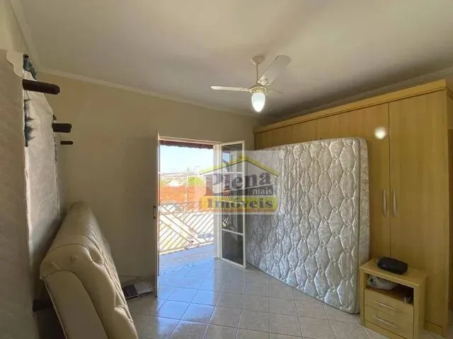 Imagem 11: Sobrado para Alugar com 03 Dormitórios - Parque Residencial Virgílio Basso - Sumaré/Sp