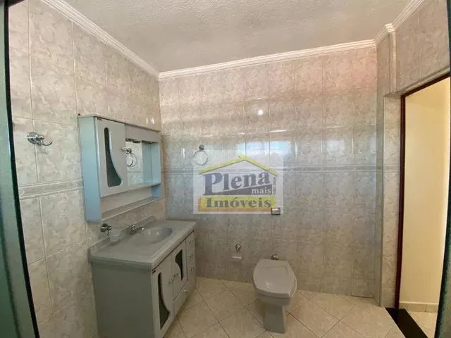Imagem 9: Sobrado para Alugar com 03 Dormitórios - Parque Residencial Virgílio Basso - Sumaré/Sp