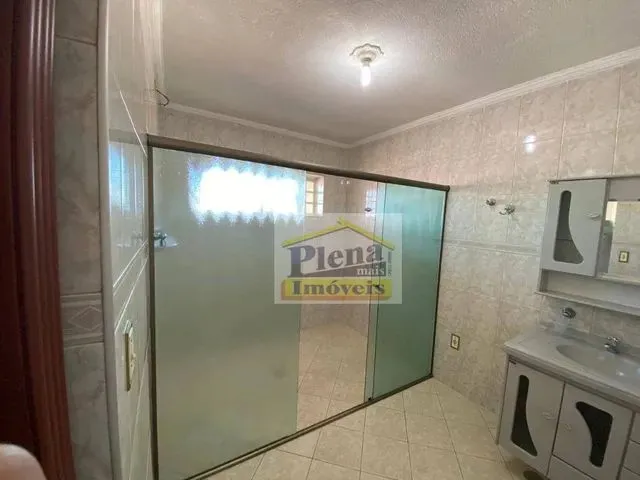 Imagem 15: Sobrado para Alugar com 03 Dormitórios - Parque Residencial Virgílio Basso - Sumaré/Sp