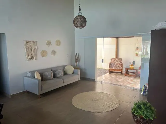 Imagem 9: Casa em Rua Pública - Praia do Abaís