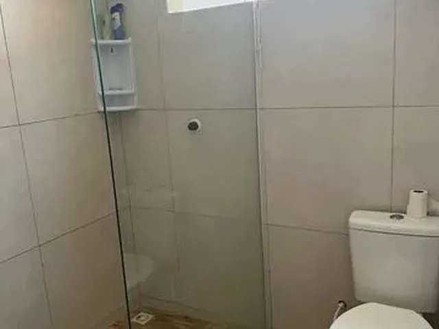 Imagem 5: Casa em Rua Pública - Praia do Abaís