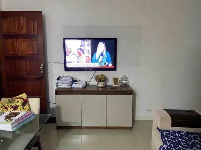Imagem: Apartamento para Aluguel com 50 Metros Quadrados