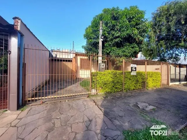Imagem: Porto Alegre - Casa Padrão - Rubem Berta