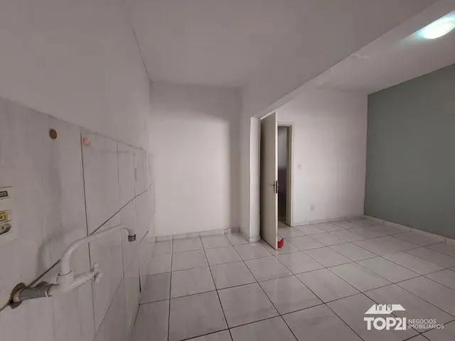 Imagem 6: Porto Alegre - Casa Padrão - Rubem Berta