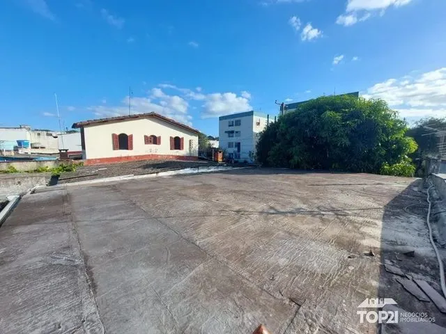 Imagem 2: Porto Alegre - Casa Padrão - Rubem Berta