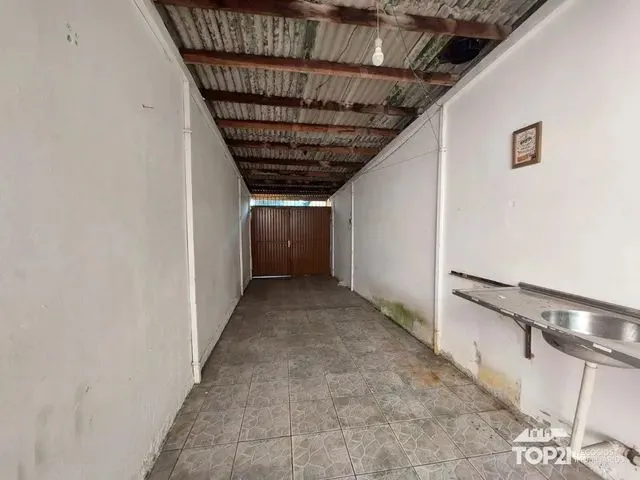 Imagem 3: Porto Alegre - Casa Padrão - Rubem Berta